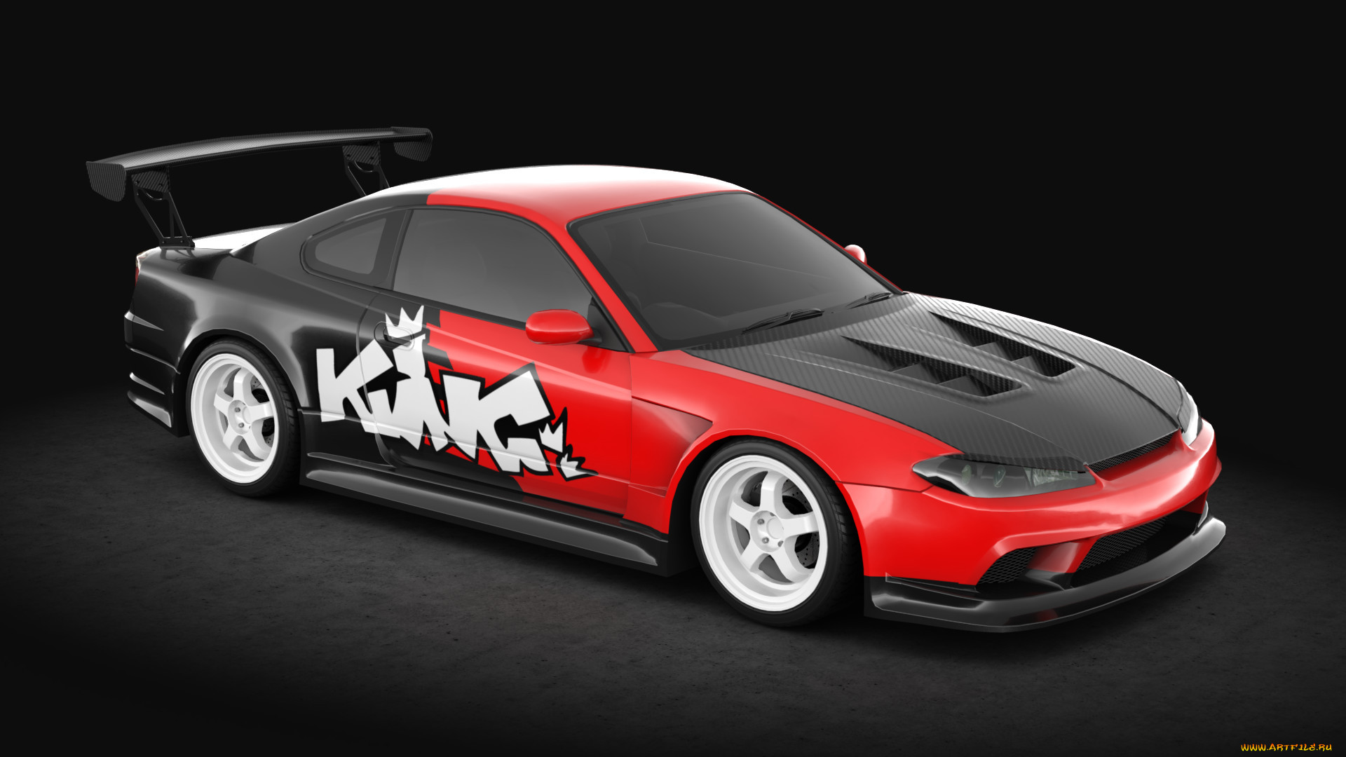 , 3, nissan